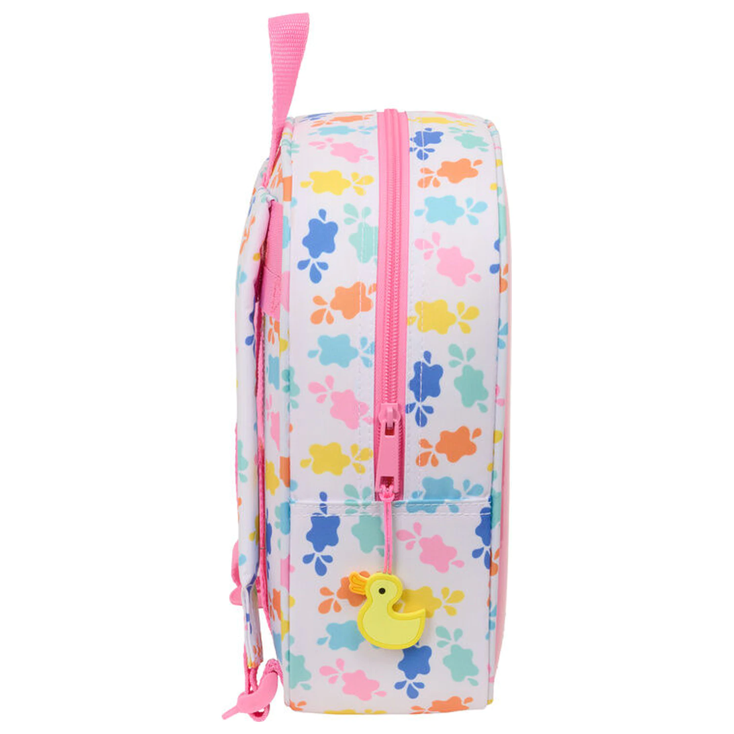 Peppa Pig Baby Pig adaptable backpack 27cm product photo