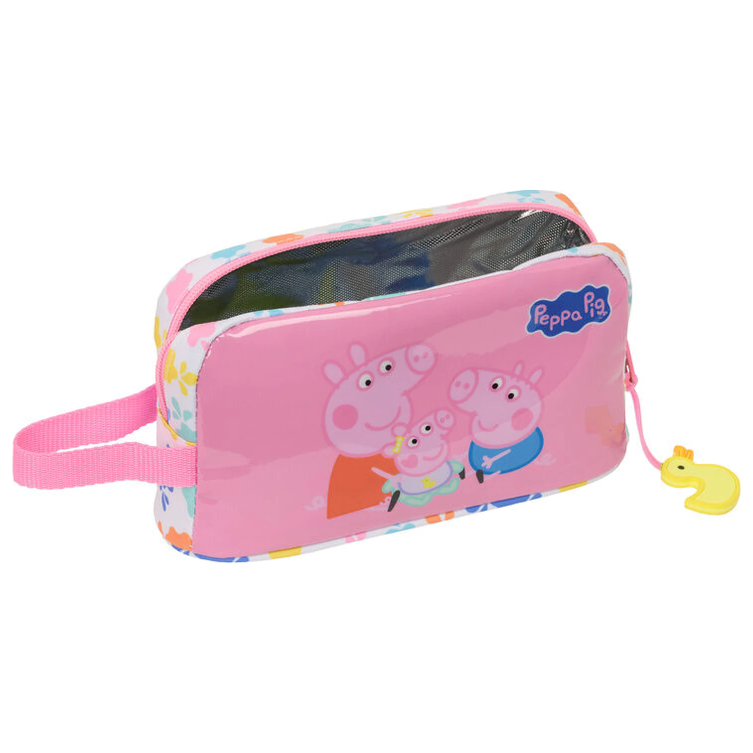Peppa Pig Baby Pig thermo lunch bag product photo