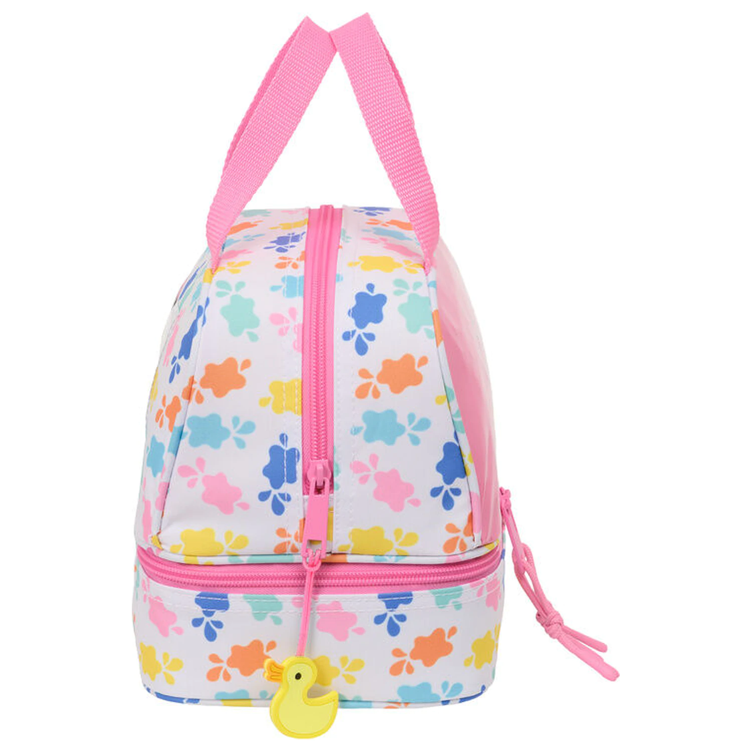 Peppa Pig Baby Pig thermo lunch bag product photo