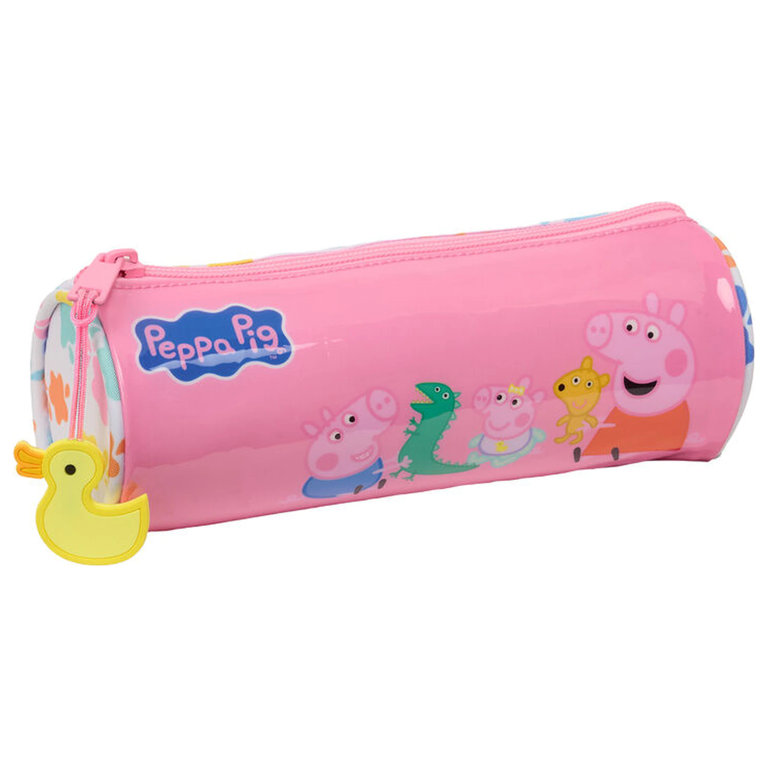 Peppa Pig Baby Pig pencil case product photo