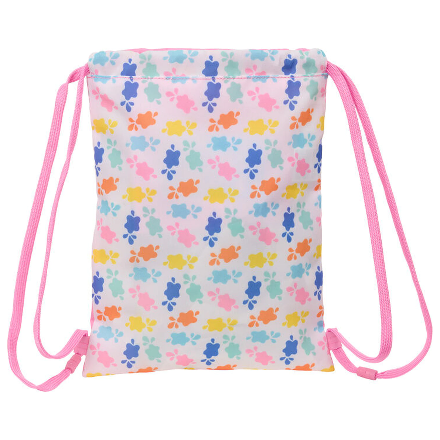 Peppa Pig Baby Pig gym bag 34cm product photo