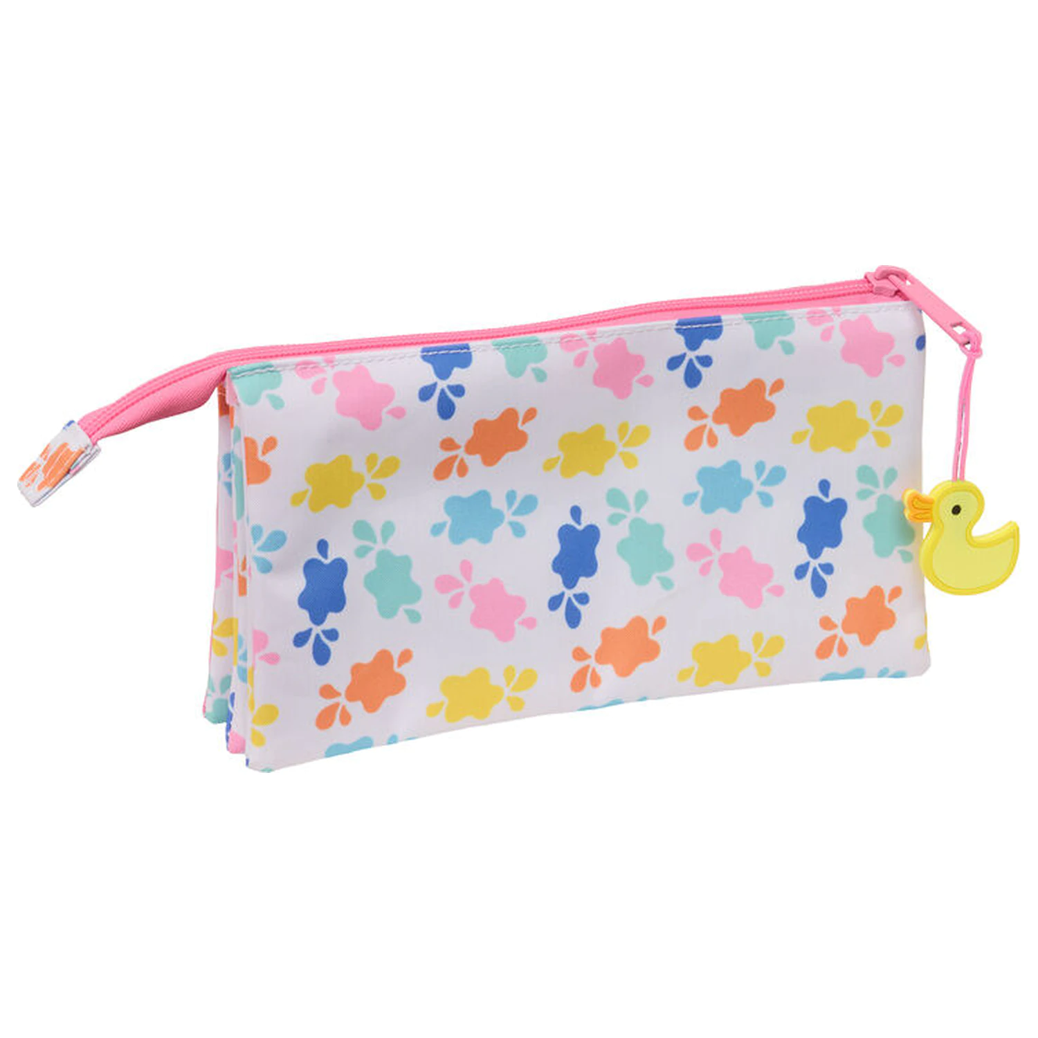 Peppa Pig Baby Pig triple pencil case product photo