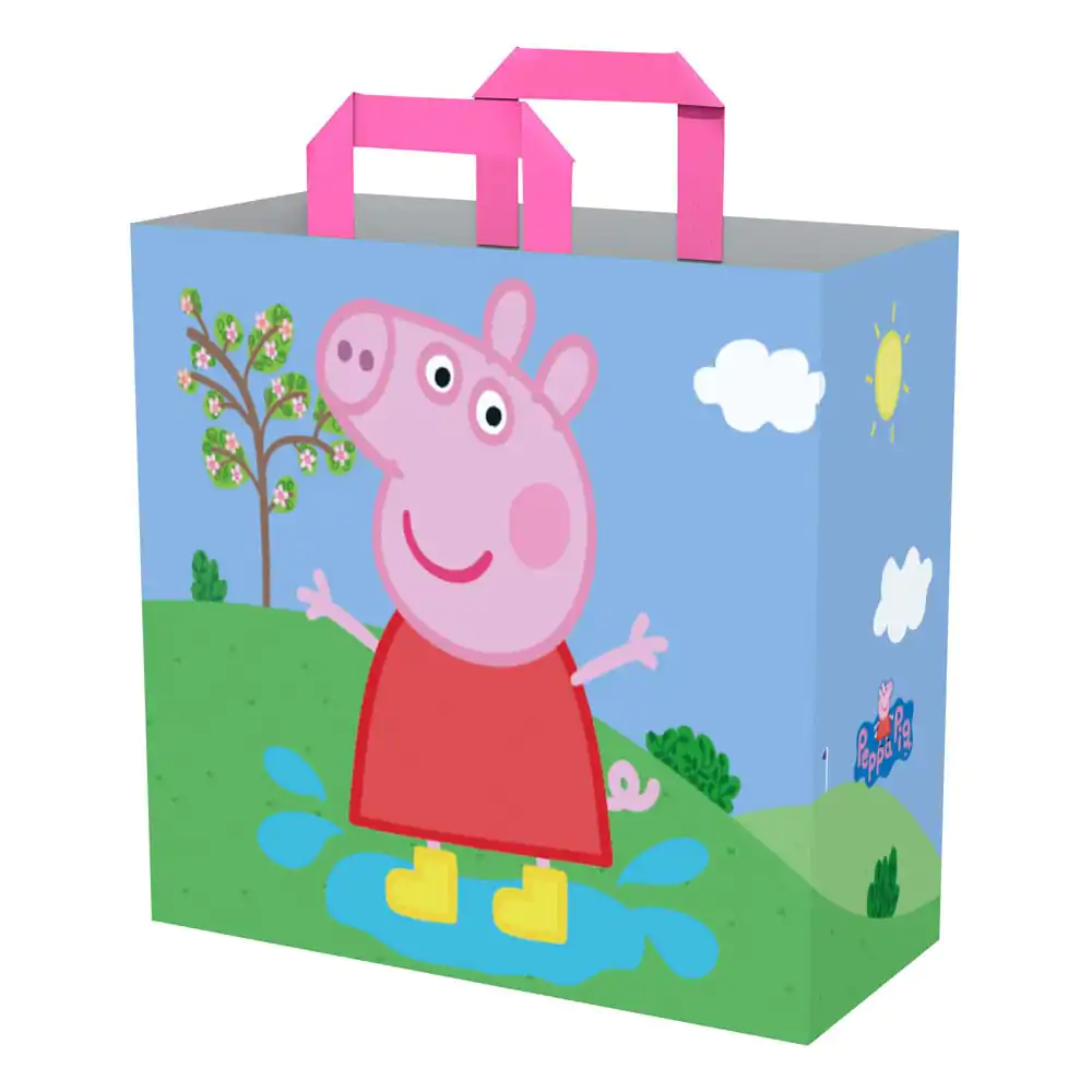 Peppa Pig Tote Bag Peppa termékfotó