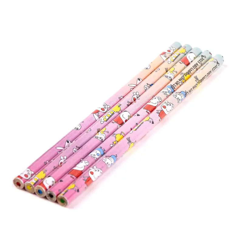 Peppa Pig Colouring stationery set product photo