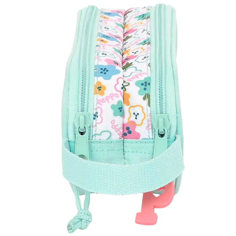 Peppa Pig Cosy Corner double pencil case product photo