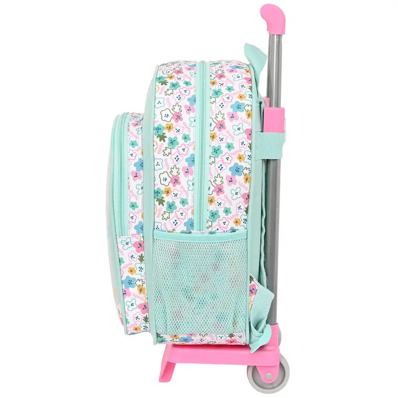 Peppa Pig Cosy Corner trolley 34cm product photo