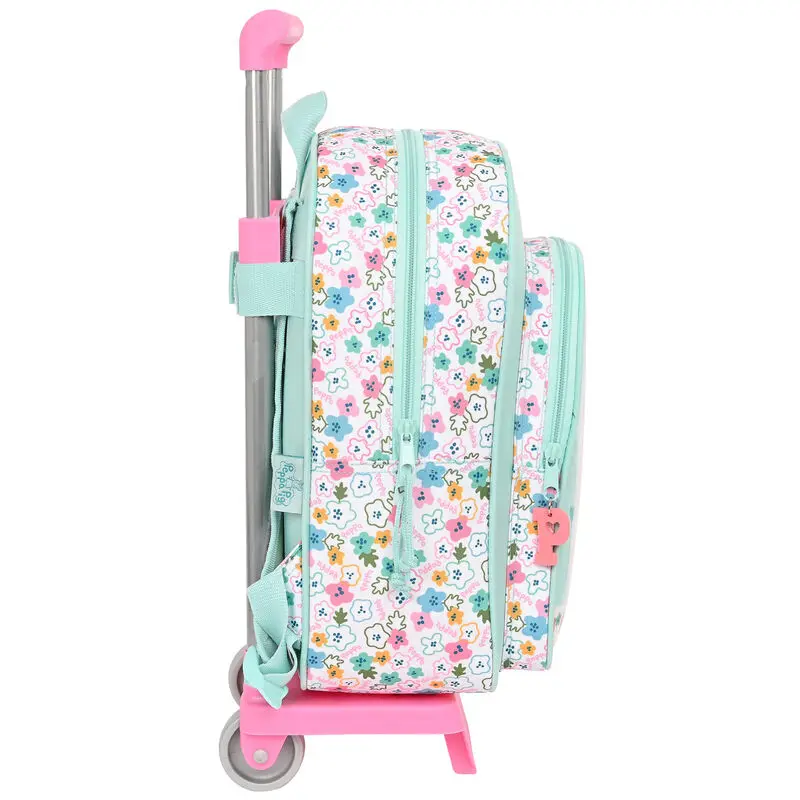 Peppa Pig Cosy Corner trolley 34cm product photo