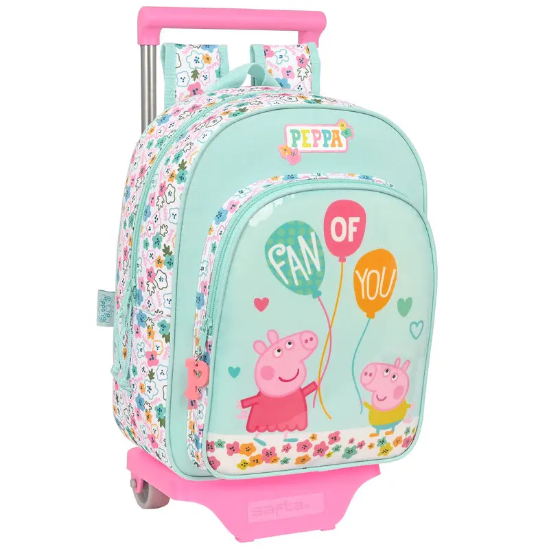 Peppa Pig Cosy Corner trolley 34cm product photo