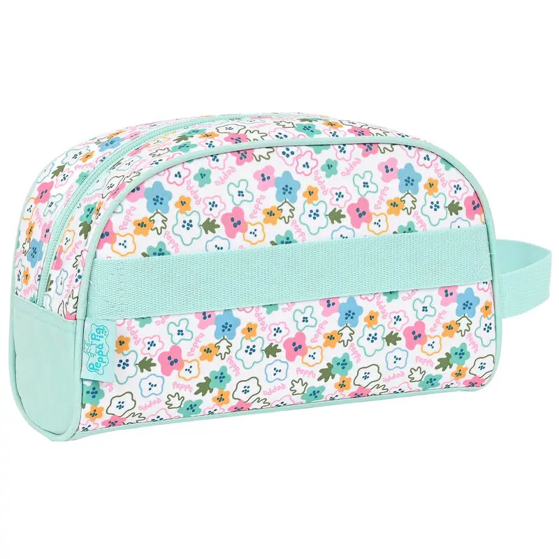 Peppa Pig Cosy Corner adaptable vanity case product photo