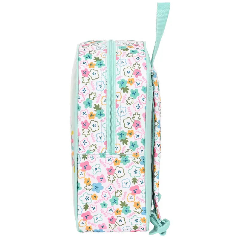Peppa Pig Cosy Corner adaptable backpack 27cm product photo
