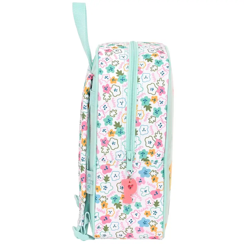 Peppa Pig Cosy Corner adaptable backpack 27cm product photo