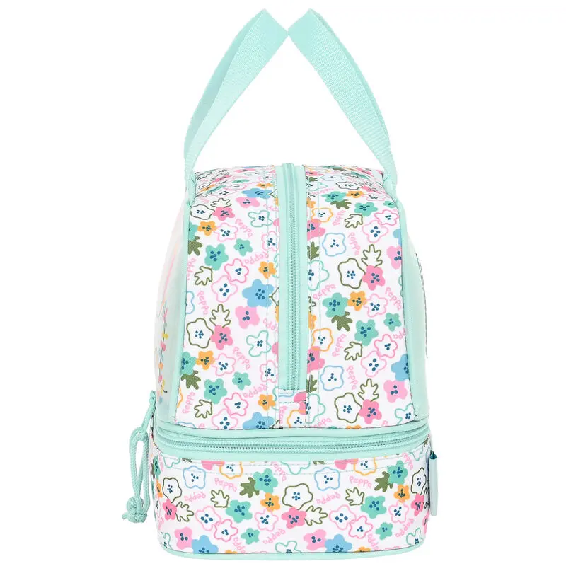 Peppa Pig Cosy Corner thermo lunch bag product photo