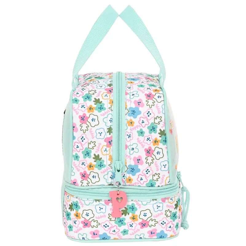 Peppa Pig Cosy Corner thermo lunch bag product photo