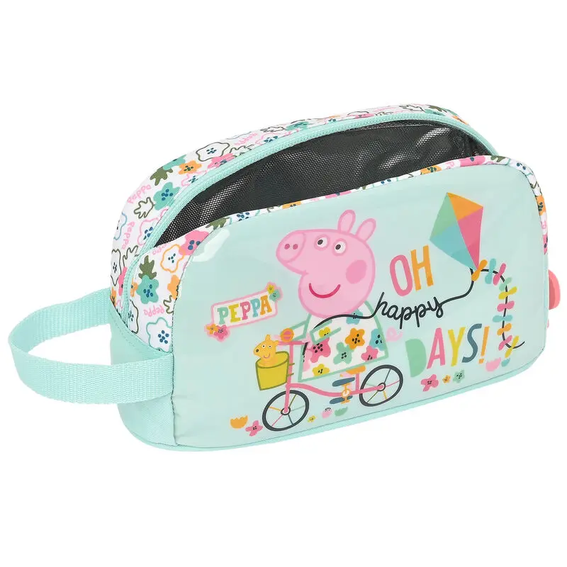 Peppa Pig Cosy Corner thermo breakfast bag product photo