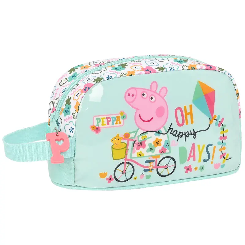 Peppa Pig Cosy Corner thermo breakfast bag product photo