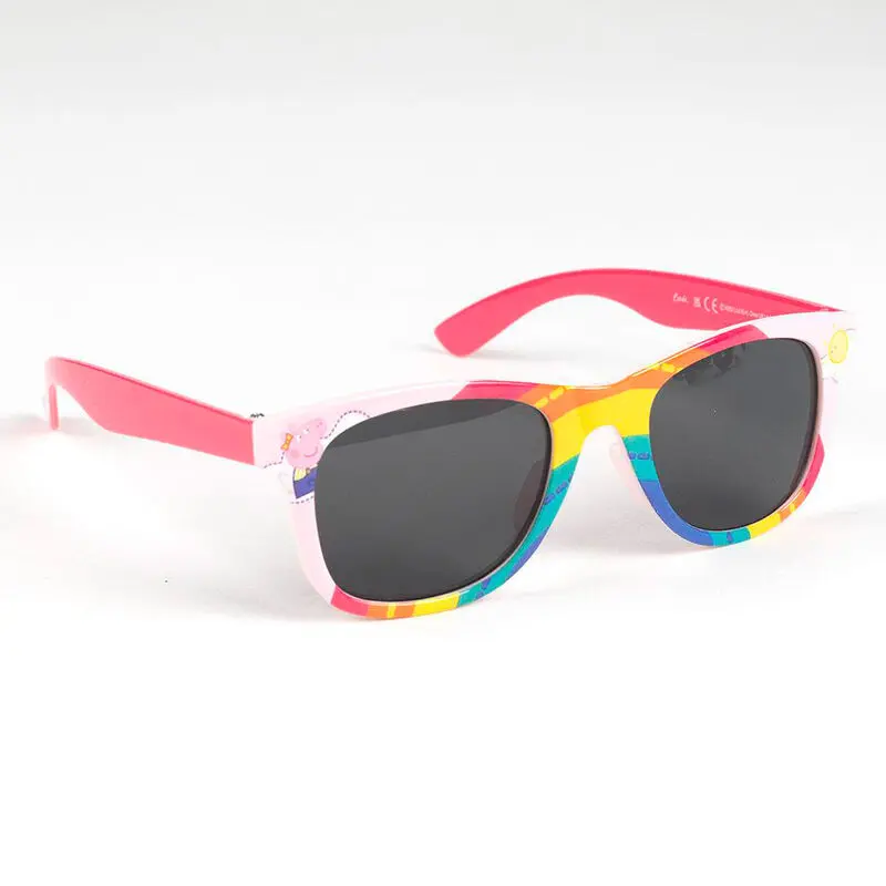Peppa Pig set cap + sunglasses product photo