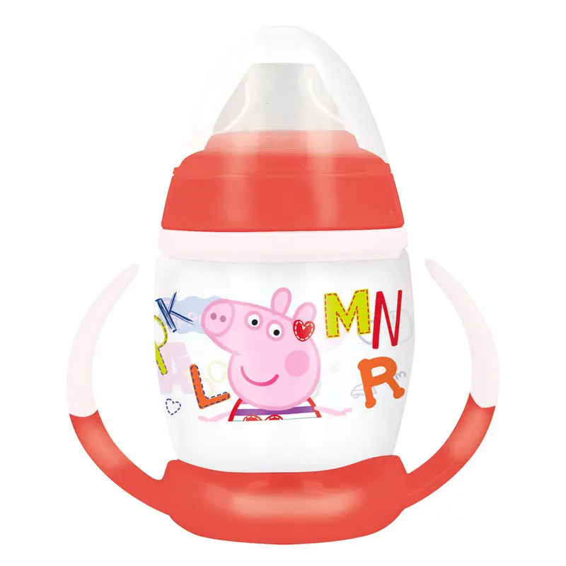 Taza entrenamiento Peppa Pig product photo