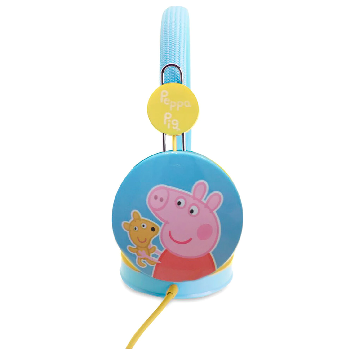 Peppa Pig core headphones product photo