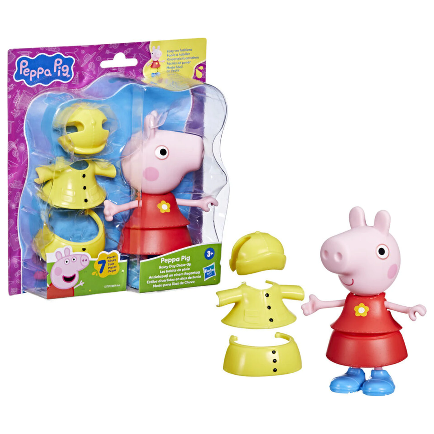 Peppa Pig figure 15cm product photo