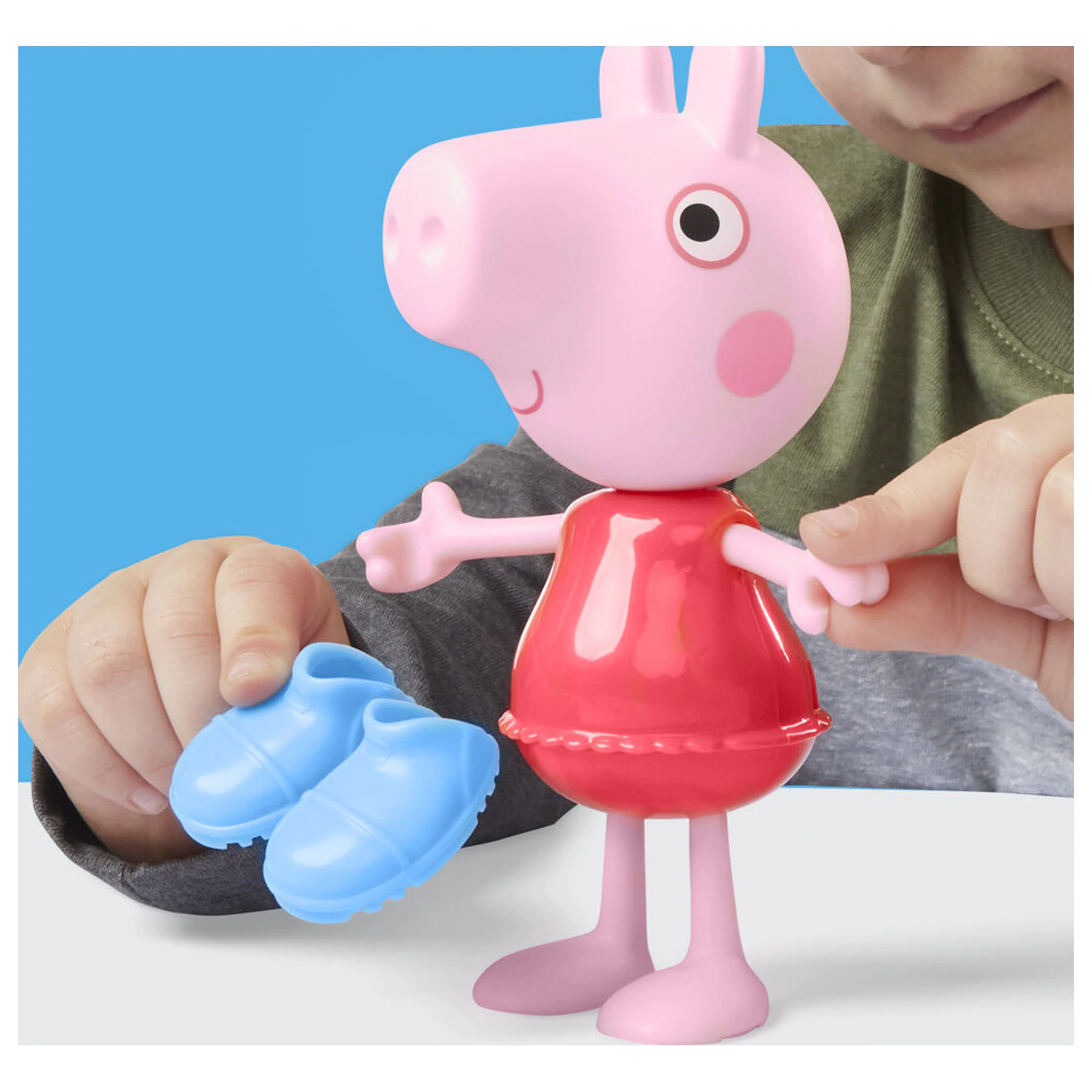 Peppa Pig figure 15cm product photo