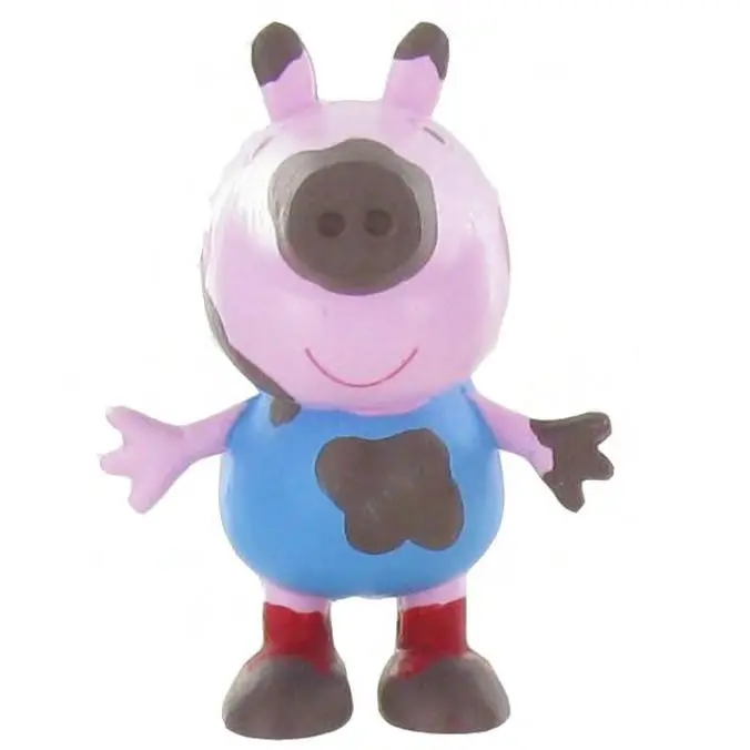 Figura George Barro Peppa Pig product photo