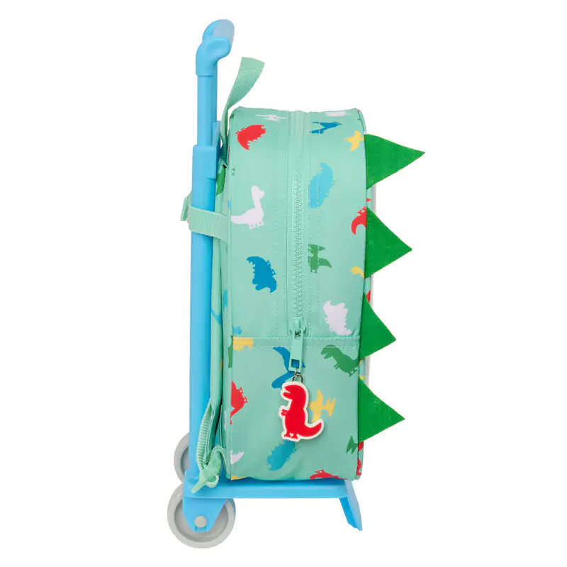 Peppa Pig George trolley 27cm product photo