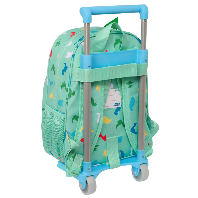 Peppa Pig George trolley 34cm product photo