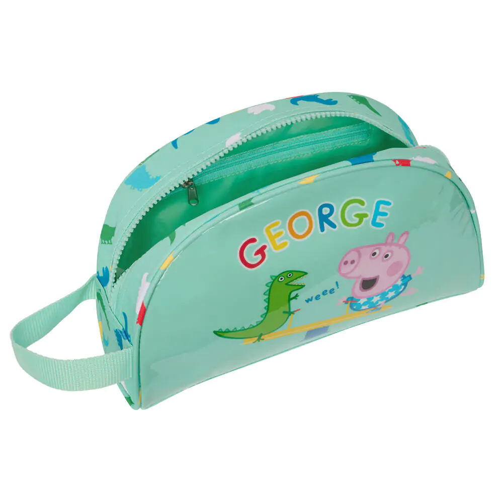 Peppa Pig George adaptable vanity case product photo