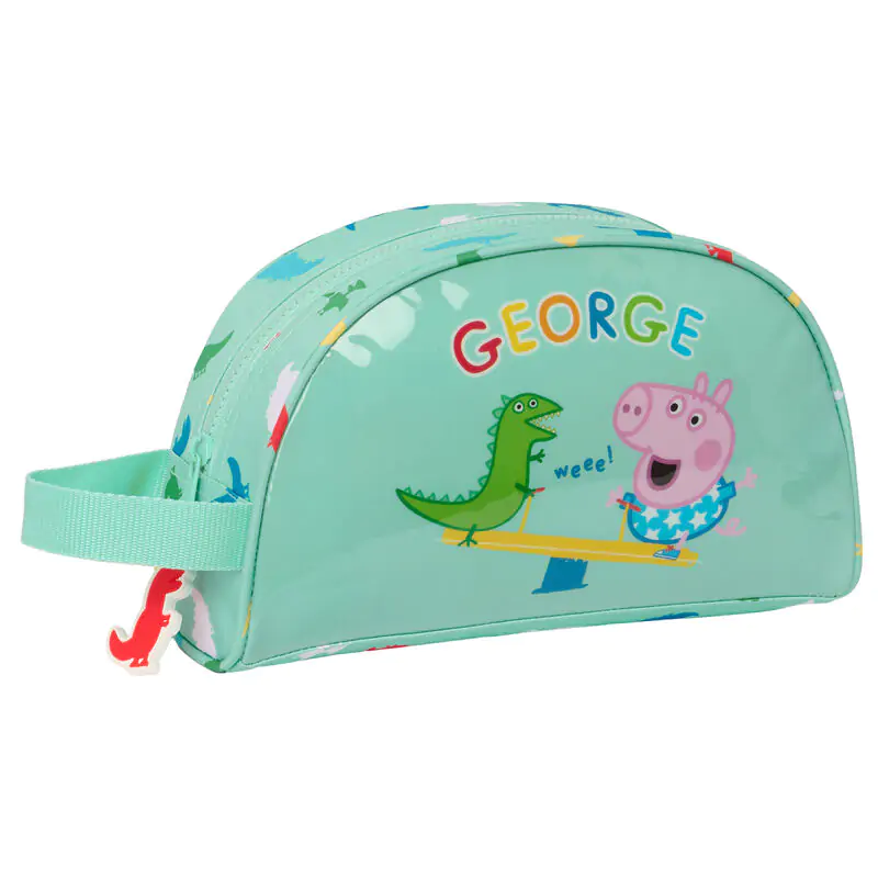 Peppa Pig George adaptable vanity case product photo