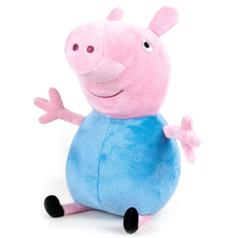 Peppa Pig George plush toy 42cm product photo