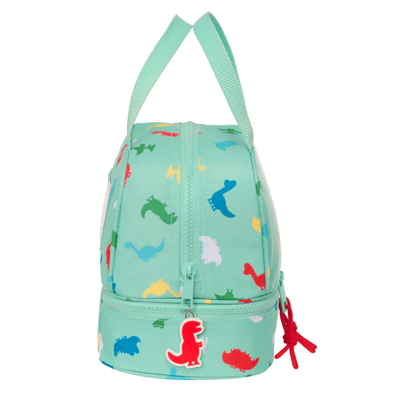 Peppa Pig George lunch bag product photo