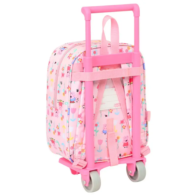 Peppa Pig Having Fun trolley 28cm product photo