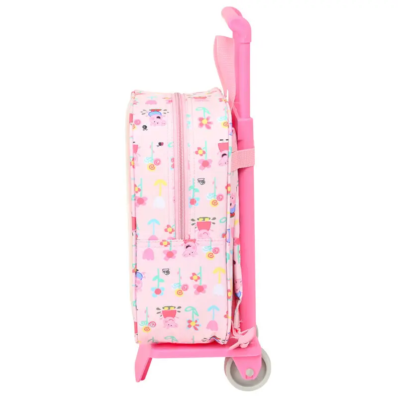 Peppa Pig Having Fun trolley 28cm product photo