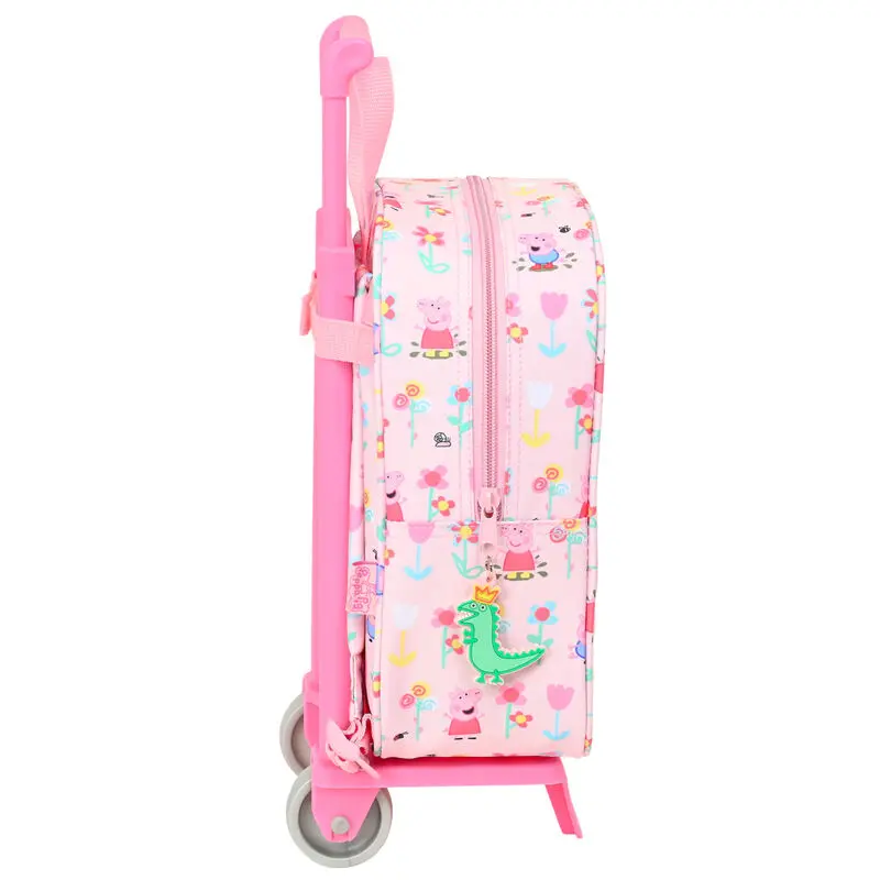 Peppa Pig Having Fun trolley 28cm product photo