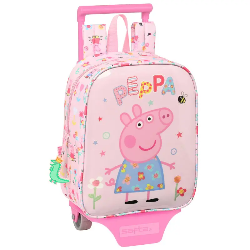 Peppa Pig Having Fun trolley 28cm product photo