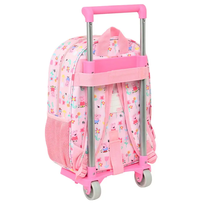 Peppa Pig Having Fun trolley 34cm product photo