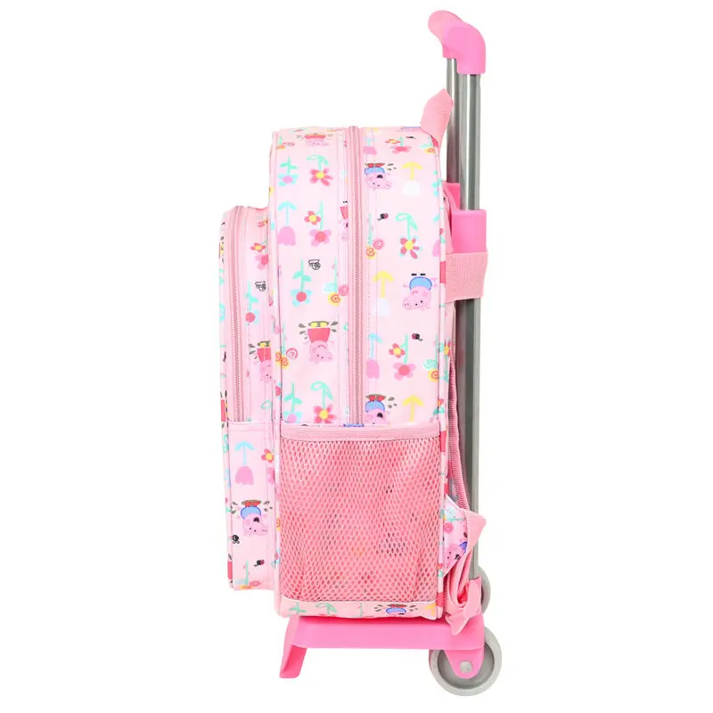 Peppa Pig Having Fun trolley 34cm product photo