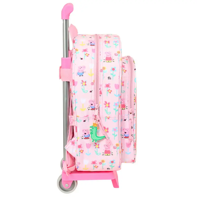Peppa Pig Having Fun trolley 34cm product photo