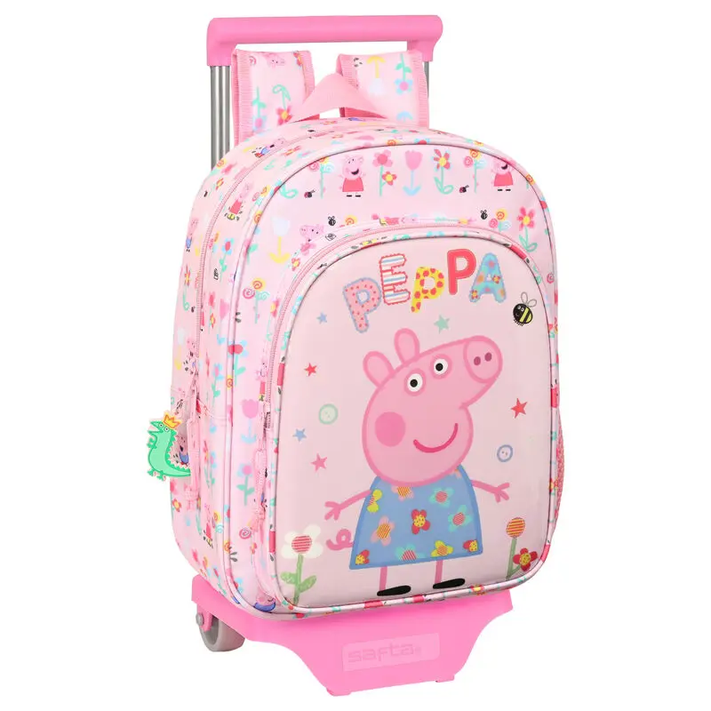 Peppa Pig Having Fun trolley 34cm product photo
