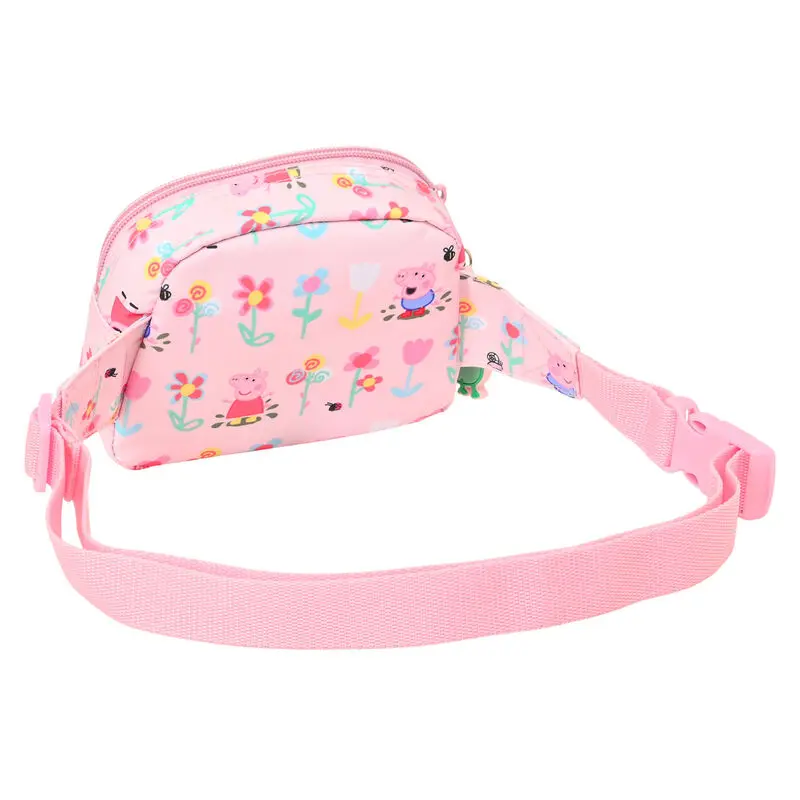 Peppa Pig Having Fun belt pouch product photo