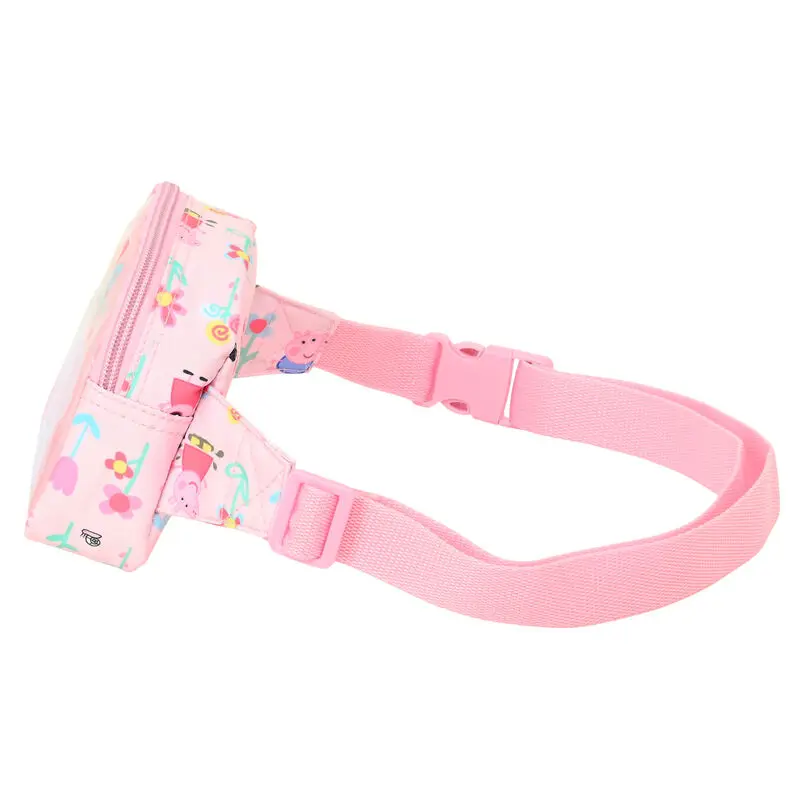 Peppa Pig Having Fun belt pouch product photo