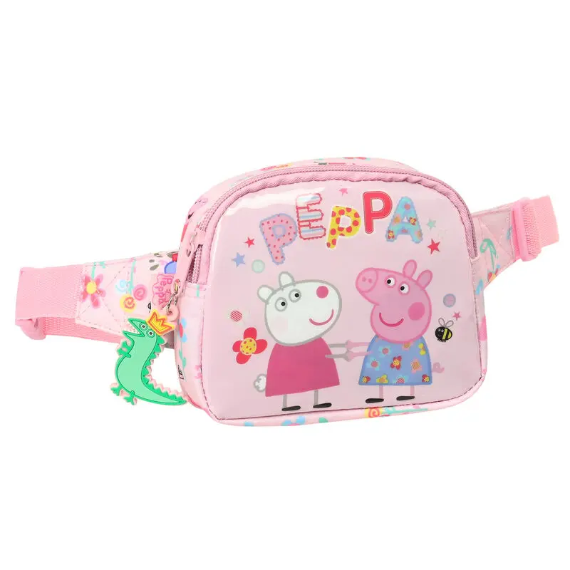 Peppa Pig Having Fun belt pouch product photo