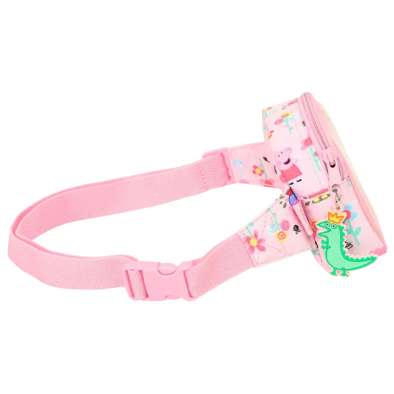 Peppa Pig Having Fun belt pouch product photo