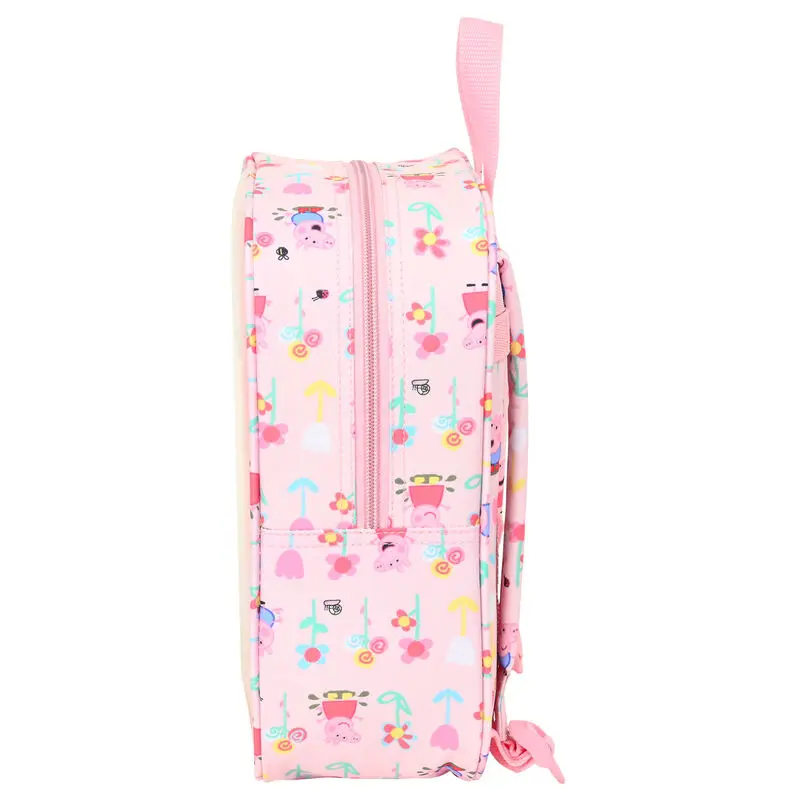 Peppa Pig Having Fun adaptable backpack 27cm product photo