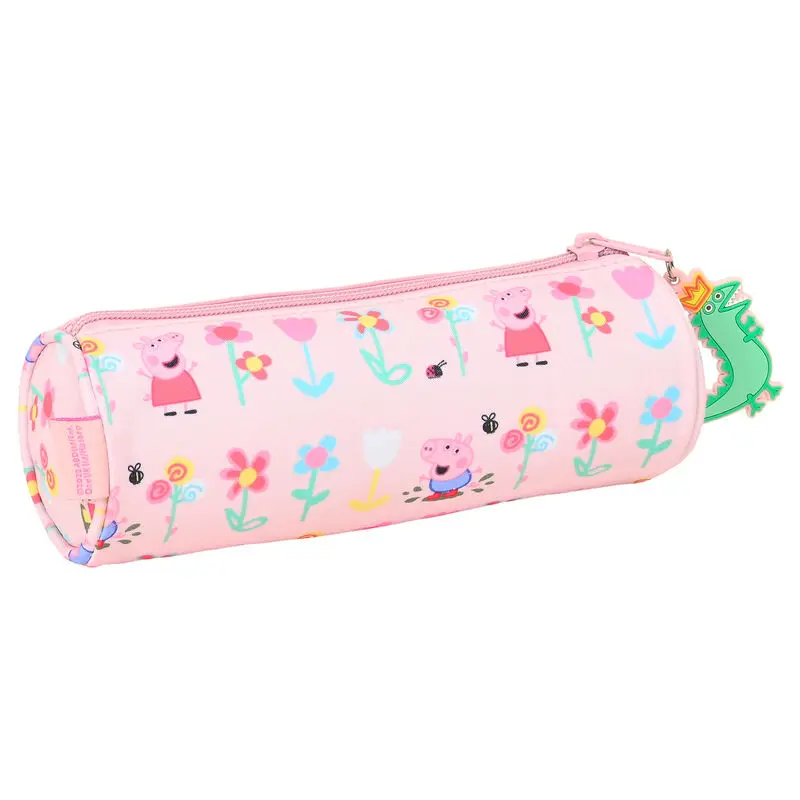 Peppa Pig Having Fun pencil case product photo