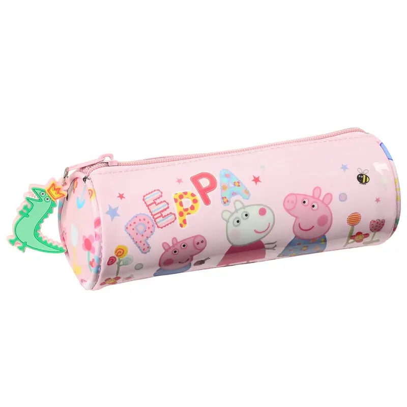 Peppa Pig Having Fun pencil case product photo