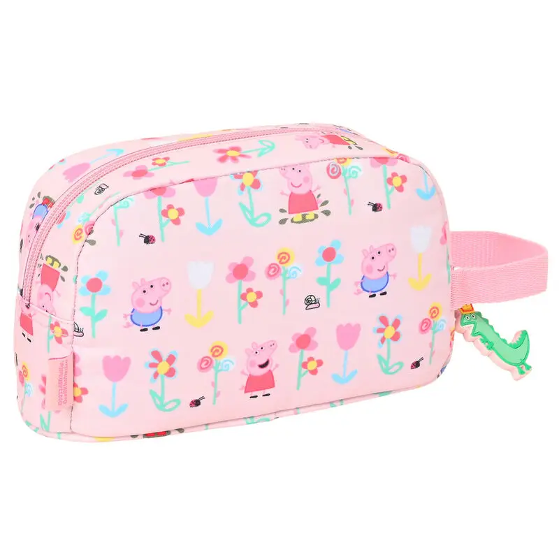 Peppa Pig Having Fun thermos breakfast bag product photo