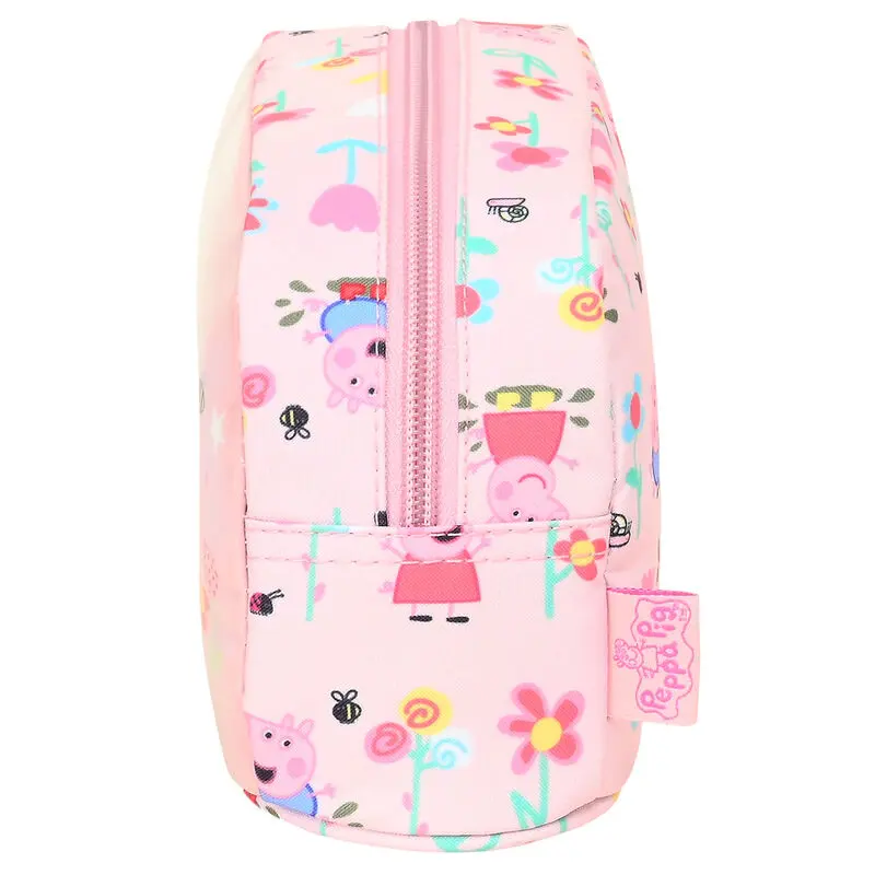 Peppa Pig Having Fun thermos breakfast bag product photo