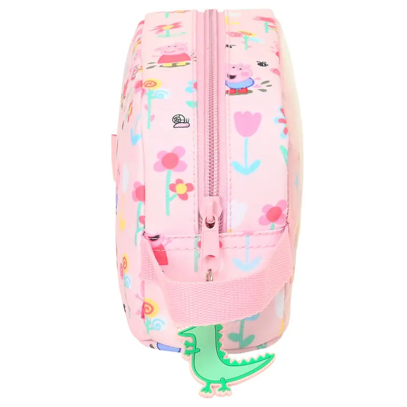 Peppa Pig Having Fun thermos breakfast bag product photo