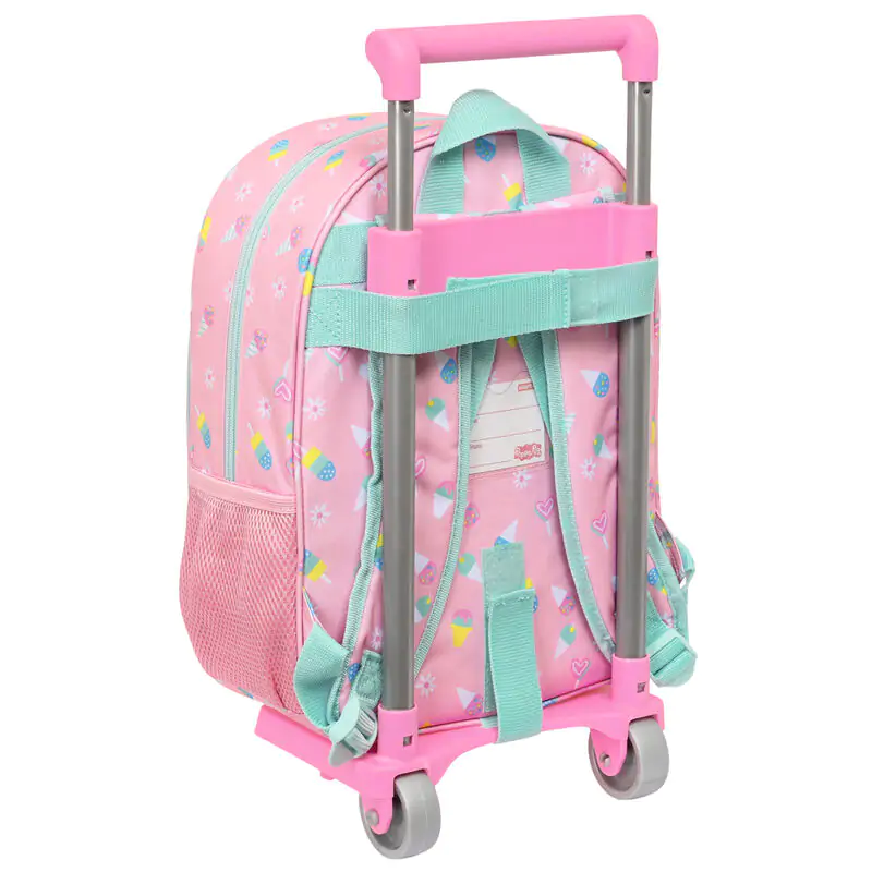 Peppa Pig Ice Cream trolley 34cm product photo